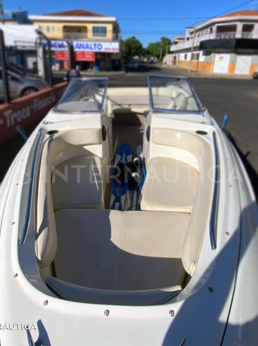 Imagem 18 de 18 de Regal 202 1996 | Armada Phantom Cimitarra Coral Real Focker