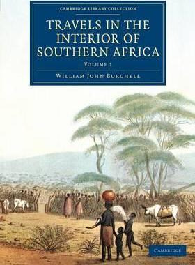 Libro Cambridge Library Collection - African Studies: Tra...