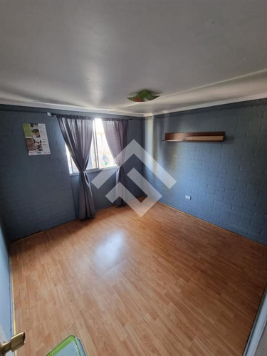 Departamento En Venta De 3 Dorm Subsidio Maipu