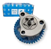 Comprar Bomba Aceite Discover 125 V12 Platina 125 Pulsar 135 Ns 125
