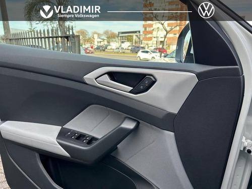 Volkswagen T-Cross Comfortline
