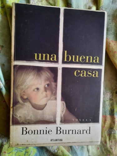 Libro Una Buena Casa