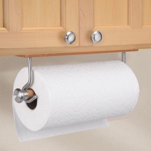 Interdesign Formbu Porta-toallas De Papel Para Cocina - M