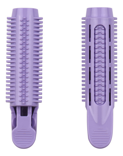 Set De Rulos Para El Cabello: Rizadores Y Pinzas Para Peinar