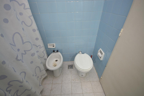 Venta Monoambiente En Residencia Exclusiva Para Mayores De 60 Años, Belgrano
