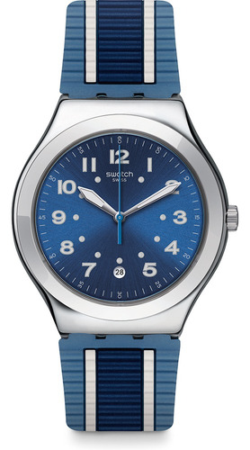 Relógio Swatch Bluora - Yws436
