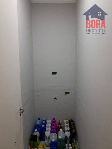 Chácara Com 3 Dormitórios À Venda, 1000 M² Por R$ 1.200.000 - Oasis Paulista - Mairiporã/sp - Ch0317