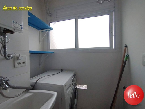 Imagem 11 de 23 de Apartamento - Ref: 237238