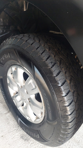 Ford Ranger 2.5 Xls Cab. Dupla 4x2 Flex 4p