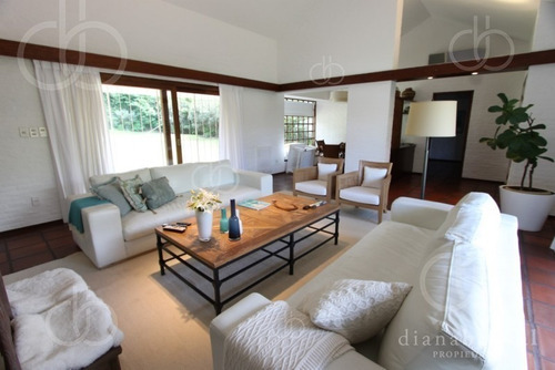Imagen 6 de 23 de Chalet En El Golf, 4 Dormitorios Y Piscina Climatizada.- Ref: 54206