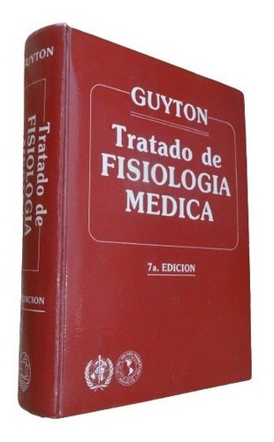 Guyton. Tratado De Fisiología Médica 7a Edic. Interam&-.