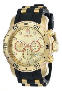 Reloj Invicta Pro Diver 17884 En Stock Original Con Garantía