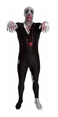 Morphsuits Original Zombie Costume Xlarge