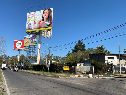 Imagen 2 de 8 de Terrenos En Venta Ubicados Sobre Colectora Oeste Ramal Pilar - Malvinas Argentinas