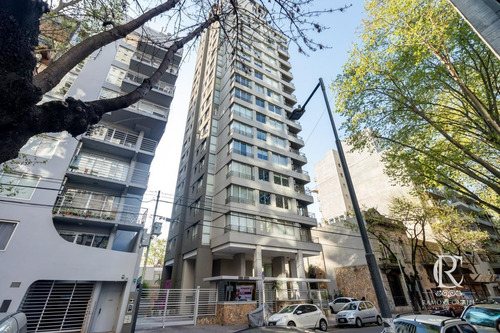 Imagen 23 de 23 de Venta Depto 3 Amb Luminoso, Torre Oro Park, Coch Fija, Seg 24hs, Full Amenities - Oro 2200, Palermo