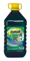 Comprar Pack X 6 Unid. Jabon Liquido  Bidon 4,5 Lt Esencial Jab.liq