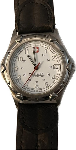 Reloj Wenger Swiss Army. Vintage Mujer Usado