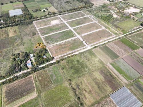 Venta, Lote, Barrio Aeropuerto, La Plata