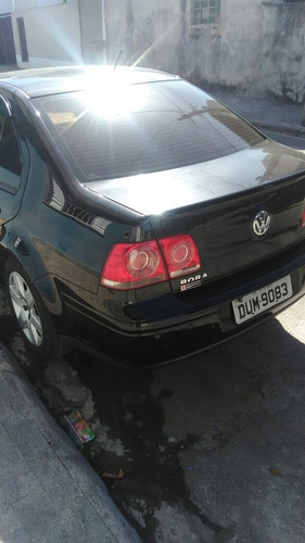 Volkswagen Bora 2008 2.0 Aut. 4p