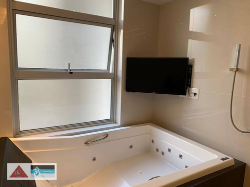 Imagem 24 de 30 de Apartamento Com 3 Dormitórios À Venda, 275 M² Por R$ 3.950.000,00 - Higienópolis - São Paulo/sp - Ap6249