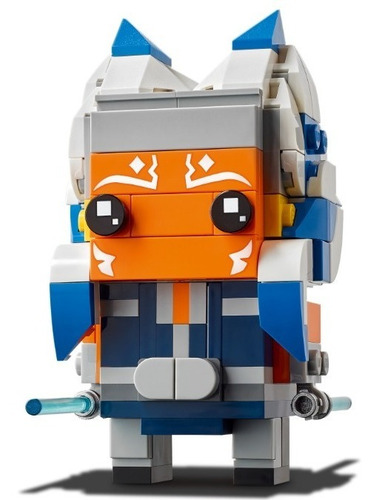 Lego Brickheadz Star Wars 40539 - Ahsoka Tano