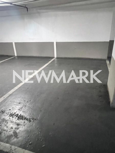 Estacionamiento En Arriendo En Las Condes