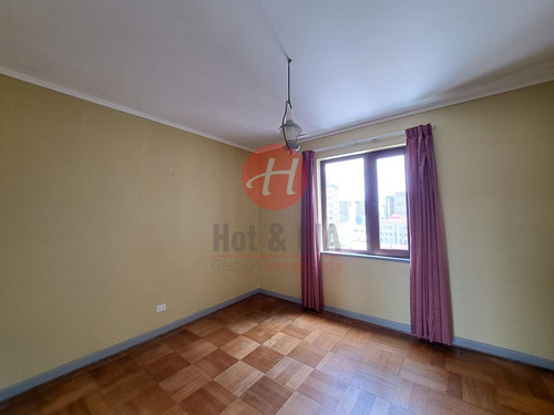 Departamento En Arriendo De 3 Dorm. En Temuco
