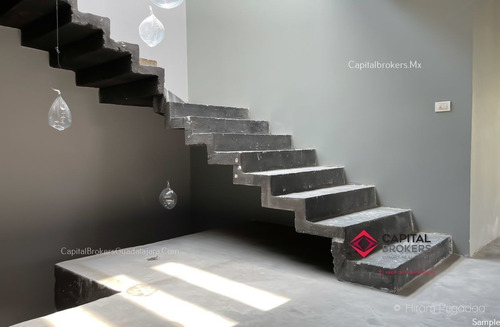 Casa De Lujo En Virreyes Lomas De Chapultepec Cdmx