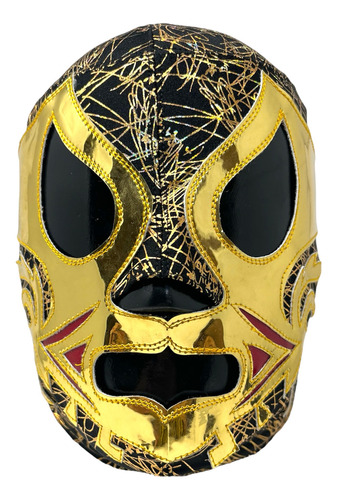 Máscara Canek Lucha Libre Luchador S08