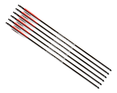 Flechas De Tiro Deportivo Umarex Rifle Arrow Airsaber X C