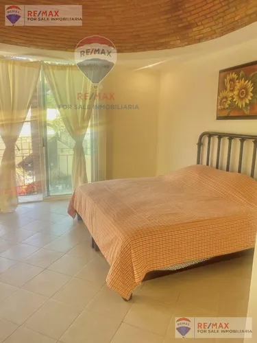 Venta De Casa En Condominio, Xochitepec, Morelosclave 4713