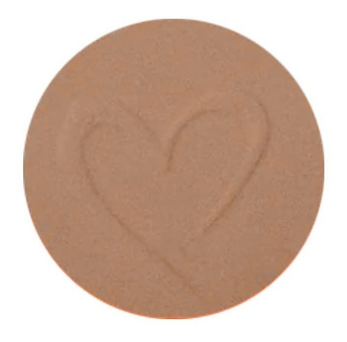 Polvo Compacto Flawless Stay Beauty Creations