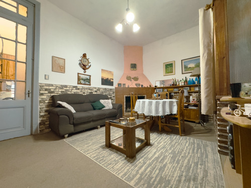 Venta Casa 3 Dormitorios Prado Con Cochera