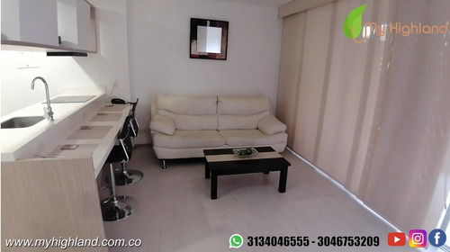 Imagen 7 de 18 de En Venta Aparta Suites Sector El Tablazo Llanogrande 62 Mts²