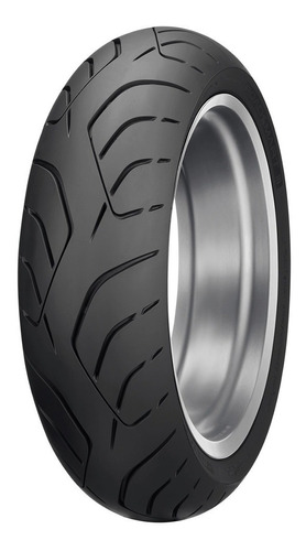 Cubierta Dunlop Roadsmart3 190/50 17 73w Bamp Group