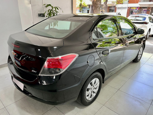 Imagen 6 de 19 de Chevrolet Prisma 1.4 Joy Ls 2020