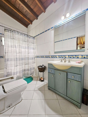 Venta Casa Lopez Camelo- Pacheco-tigre- Pileta