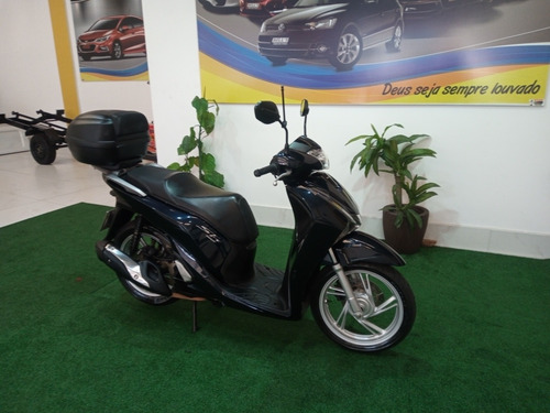 Imagem 1 de 11 de Honda Sh 150