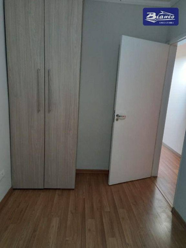 Imagem 26 de 29 de Sobrado Com 4 Dormitórios À Venda, 193 M² Por R$ 1.080.000,00 - Jardim Santa Mena - Guarulhos/sp - So1814