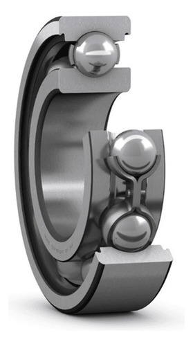 Rolamento Rigido De Esferas Skf 6405