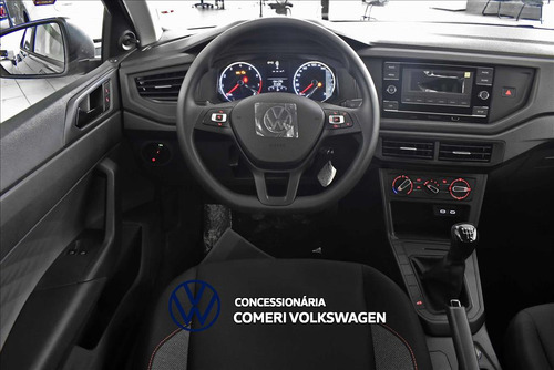 Polo 1.0 Mpi Track Manual