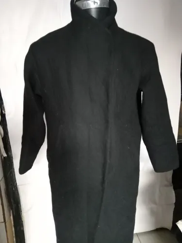 Chamarra zara online man negra