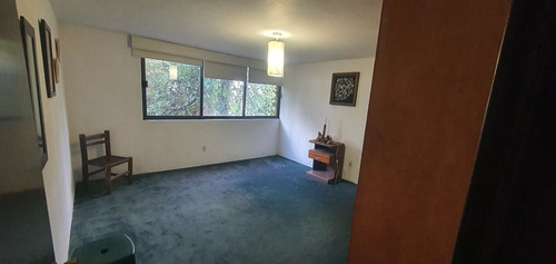 Venta Y/o Renta Residencia En Circuito Pintores Cd. Satélite Naucalpan