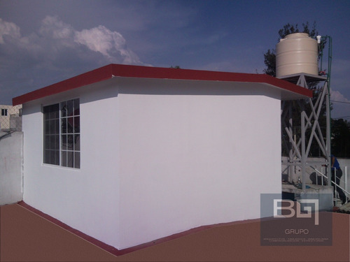 Cuartos De Azotea, Casas Prefabricadas, Construcción Ligera