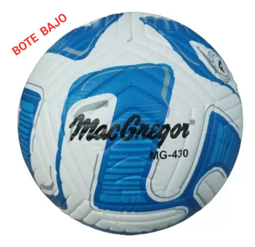 Balon De Futbol Sala Futsal  Jogger Bote Bajo