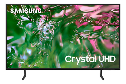 Smart Tv Samsung Crystal 50 Uhd 4k Undu6900 Tyzen Os