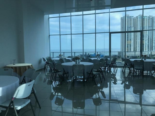 Imagen 10 de 14 de Venta De Apartamento En Ph Serenity At The Bay 20-5356