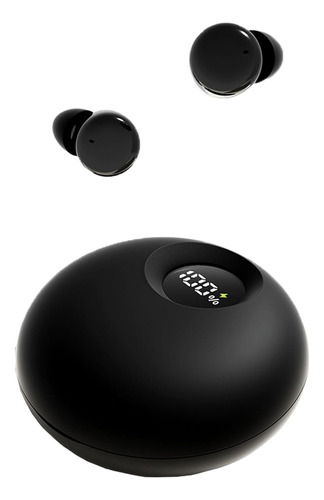Auriculares Sleep Earbuds Inalámbricos Bluetooth Mini Tiny S