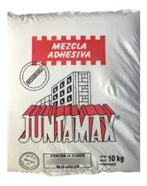 Comprar Mezcla Adhesiva Impermeable Construcción Juntamax X 10 Kg