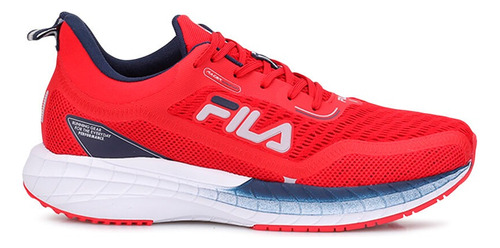 Zapatillas Fila Racer Advantage Running Hombre Deportivas